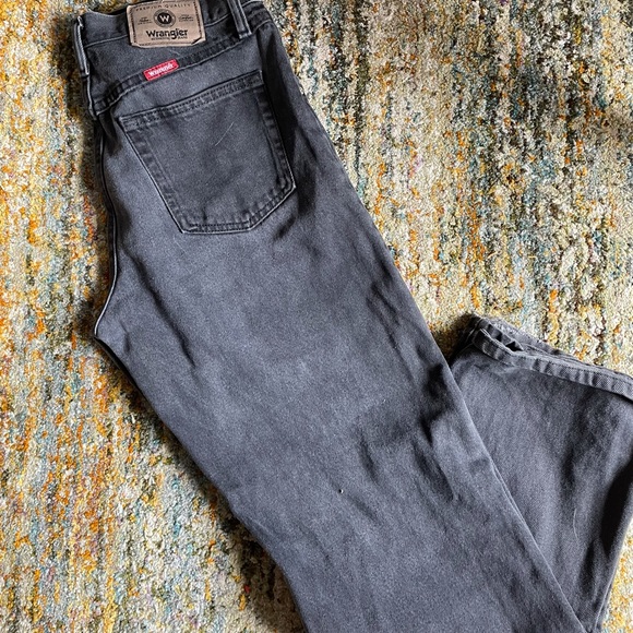 Vintage Wrangler Jeans - Picture 2 of 6